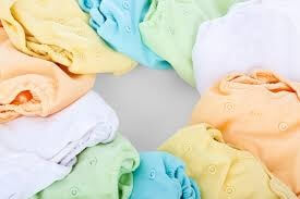 dětské oblečení pro novorozence