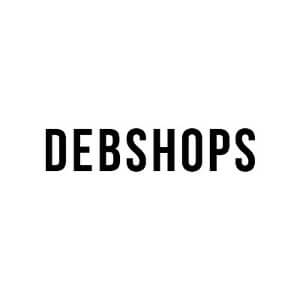 Size guide Deb Shops