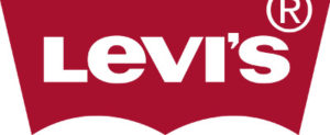 značka Levi's logo