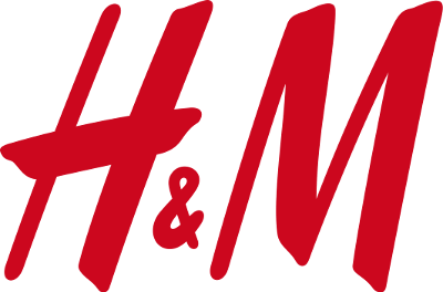 Tabuľka veľkosti H&M