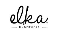 boxerky elka underwear