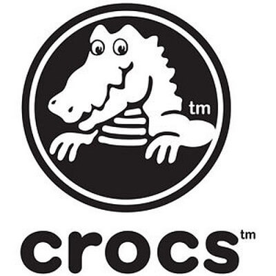 tabuľka veľkosti Crocs