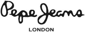 tabuľka veľkosti značky Pepe Jeans London