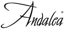 tabuľka veľkosti Andalea