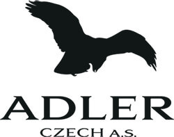 tabuľka veľkosti Adler