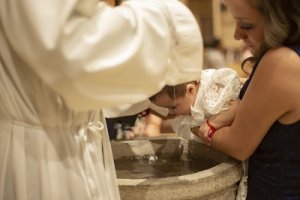 návod co si obléci na křtiny