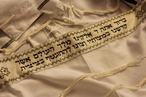 Jak se vhodně a správně obléci do Izraele