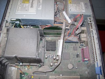 jak vyčistit počítač