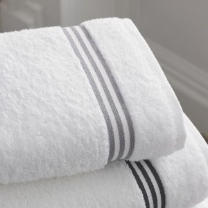 správné praní ručníků postup