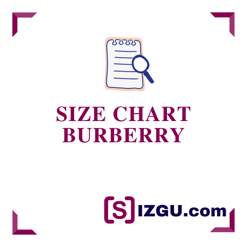 Burberry Mens Trench Coat Size Chart Deals | bellvalefarms.com