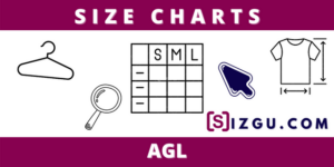 Size Charts AGL